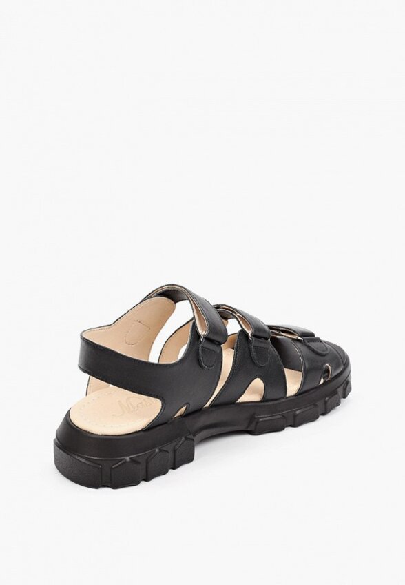 Сандалии Mastille