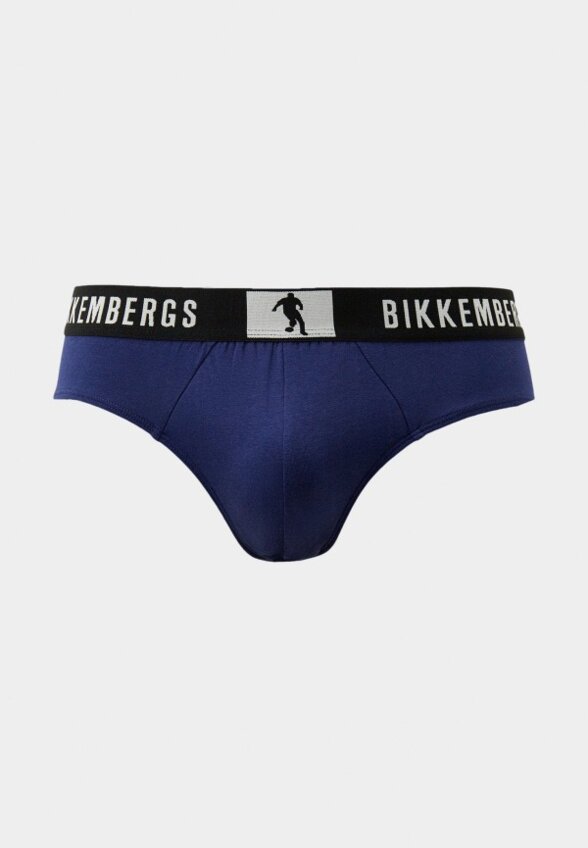 Трусы 6 шт. Bikkembergs