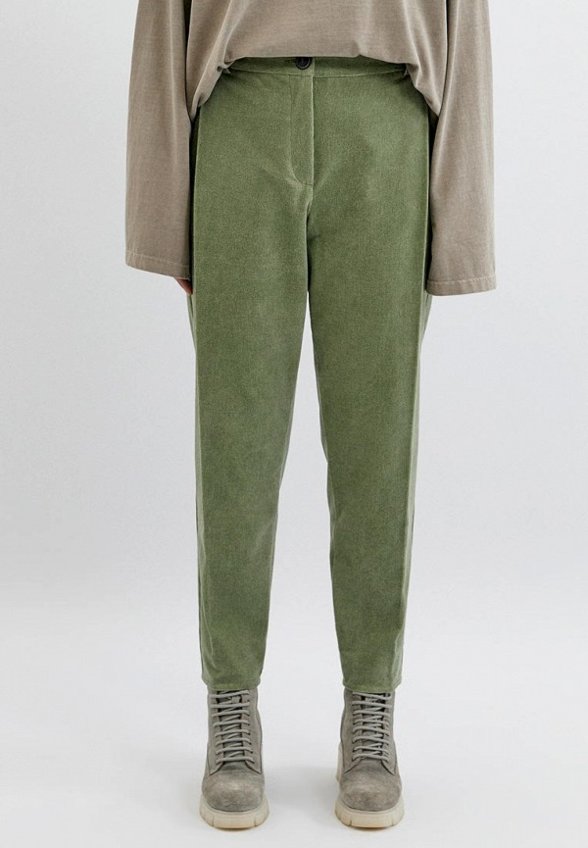 Брюки Unique Fabric