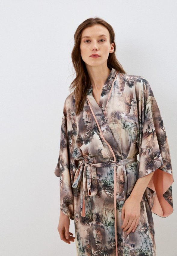 Халат домашний Esfir