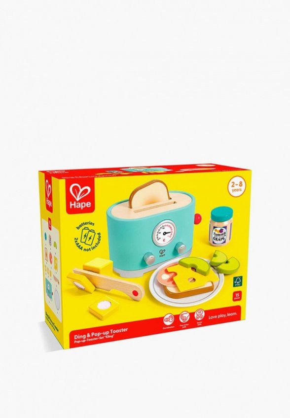Набор игровой Hape