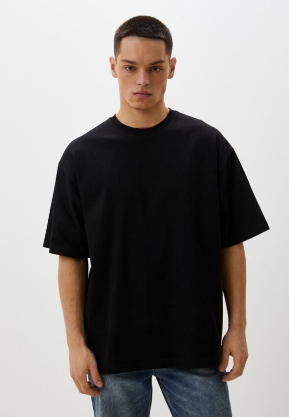 Футболка 0not1