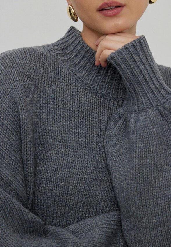 Джемпер Miederes