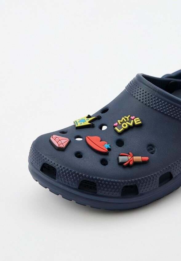 Джиббитсы 5 шт. Fila