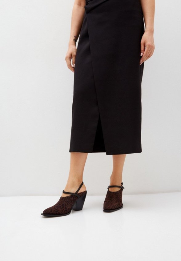 Туфли Dino Ricci