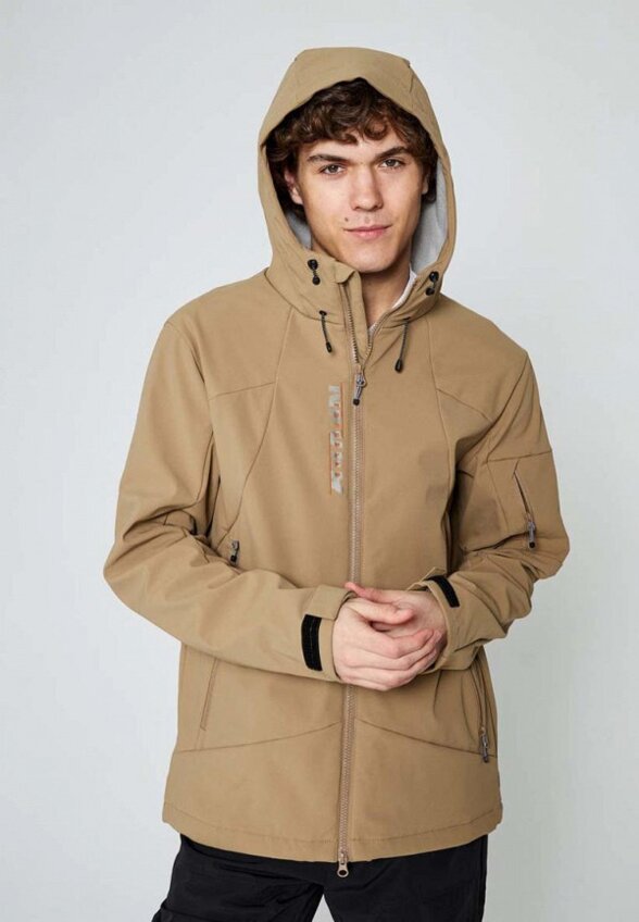 Ветровка Forcelab