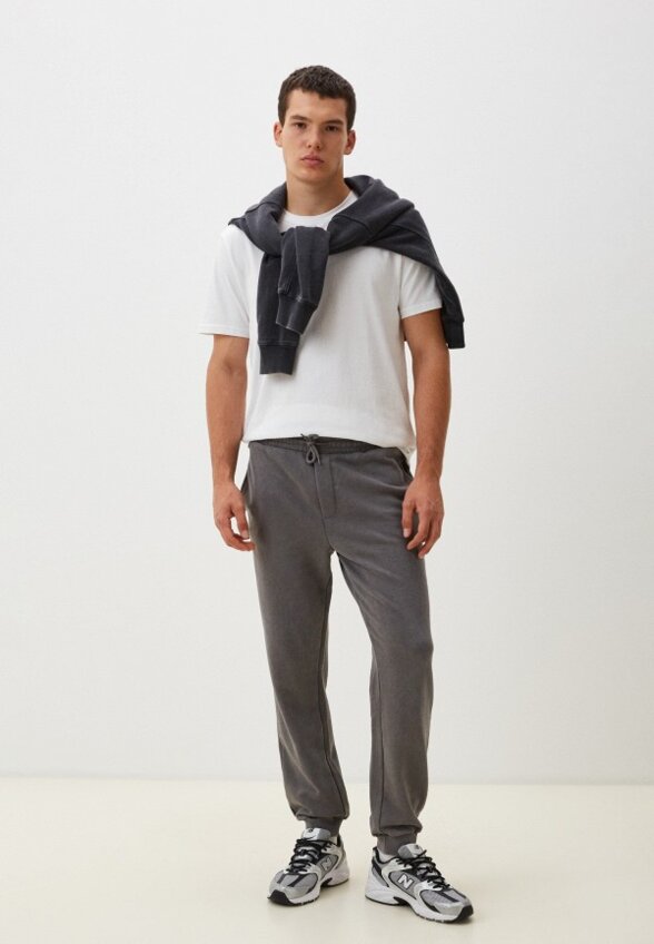 Брюки спортивные Face Code