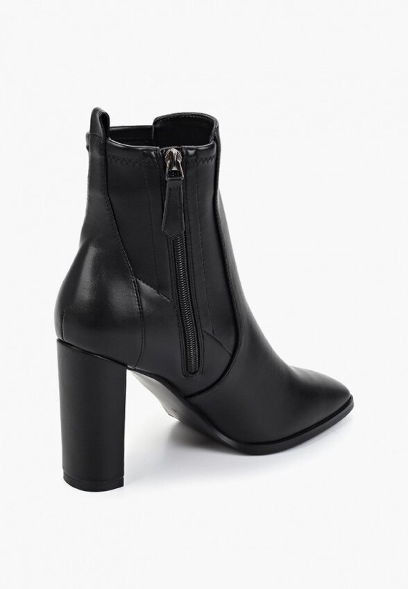 Ботильоны Obba