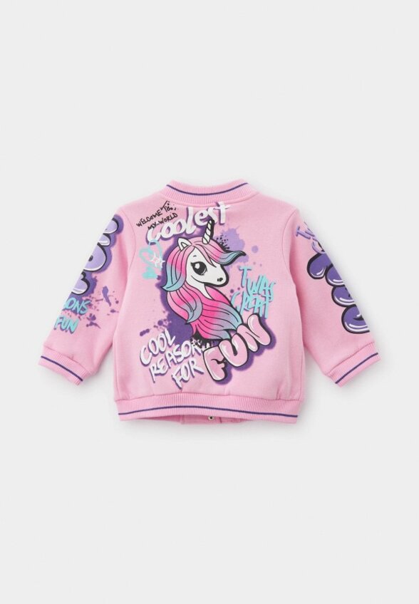 Олимпийка PlayToday