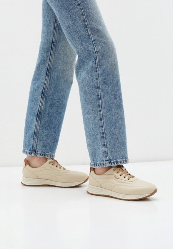 Кроссовки Step Borg