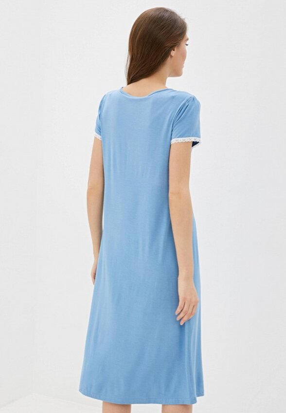 Платье домашнее Luisa Moretti