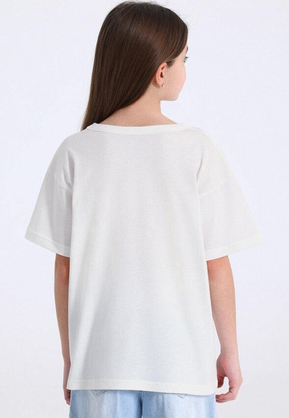 Футболка Апрель