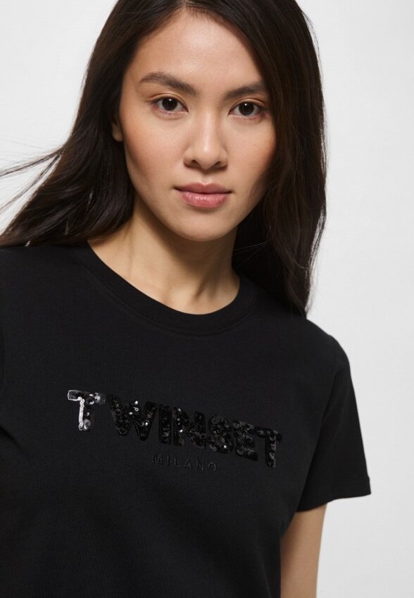 Футболка Twinset Milano