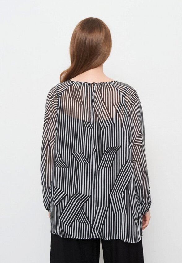 Блуза Samoon by Gerry Weber