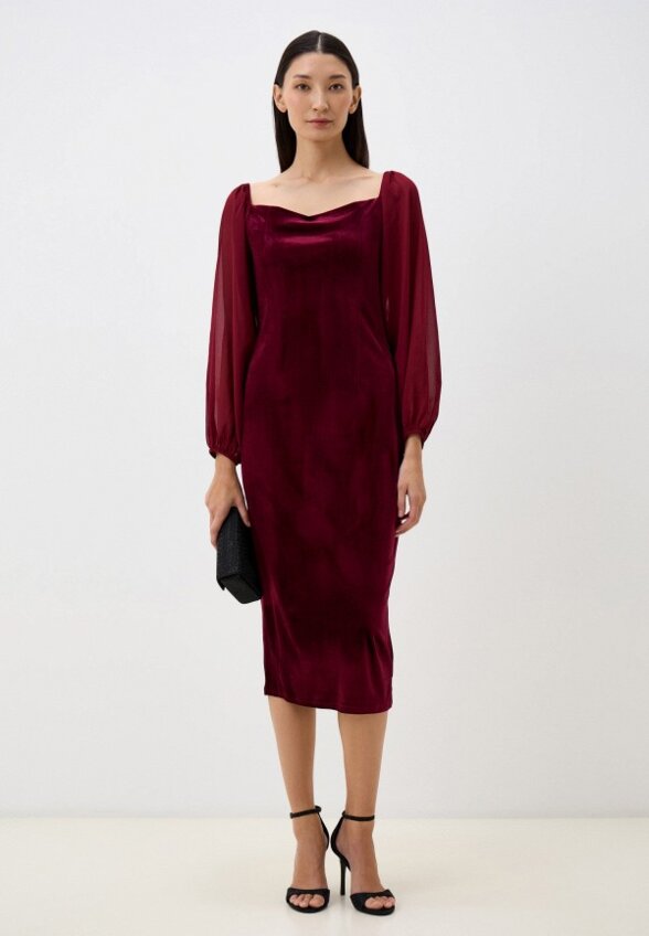 Платье Marselesa