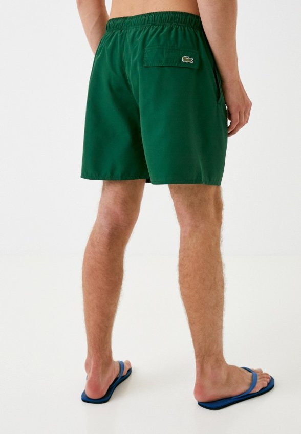 Шорты для плавания Lacoste