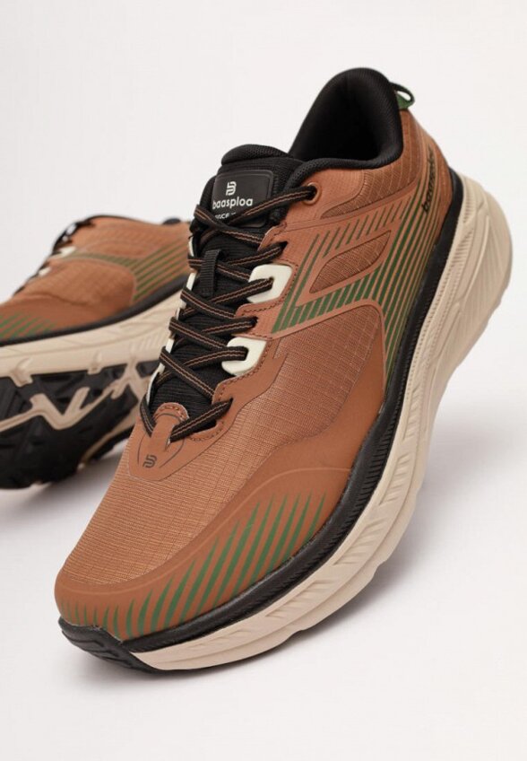 Кроссовки Baasploa