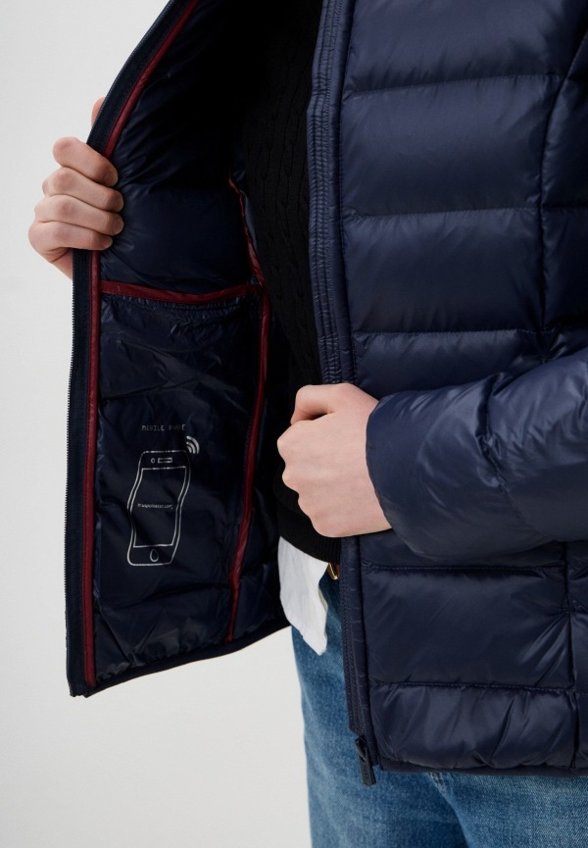 Куртка утепленная U.S. Polo Assn.