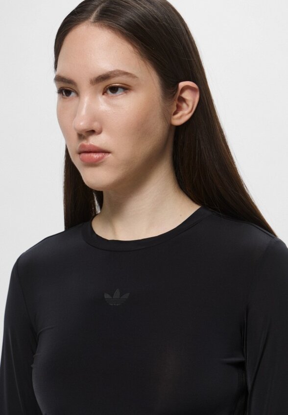 Лонгслив спортивный adidas Originals