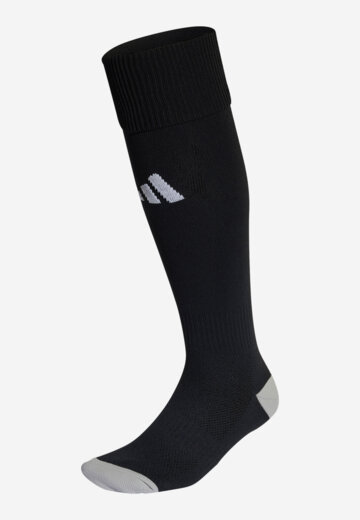 Гетры мужские adidas Milano23, 1 пара, Черный