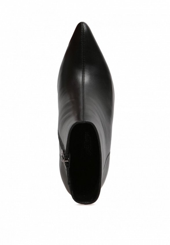 Ботильоны El Tempo