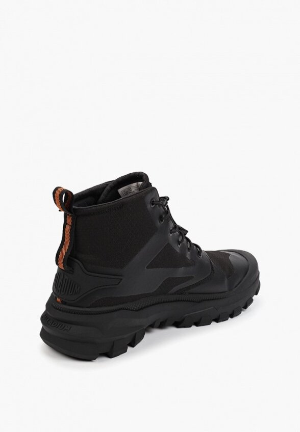 Кроссовки Palladium