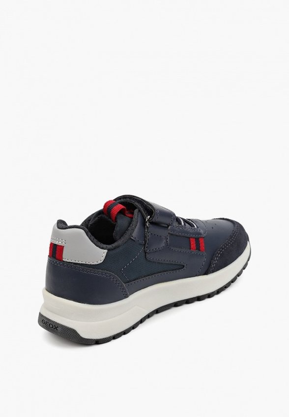 Кроссовки Geox