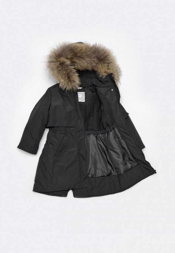 Куртка утепленная Orso Bianco