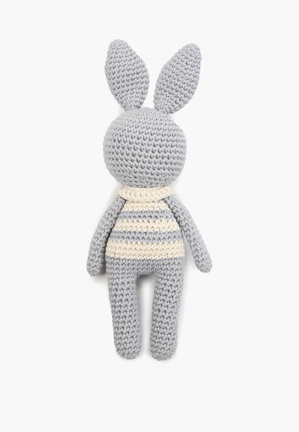 Погремушка Oregano Mama