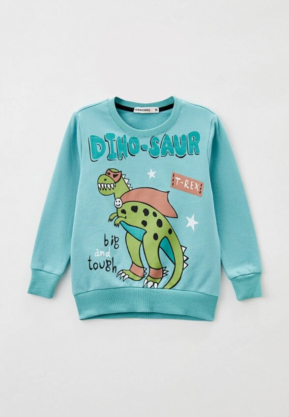 Свитшот Elementarno