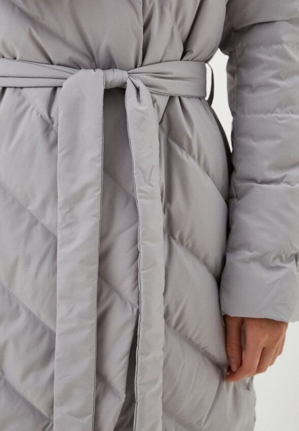 Куртка-пальто Снежная Королева