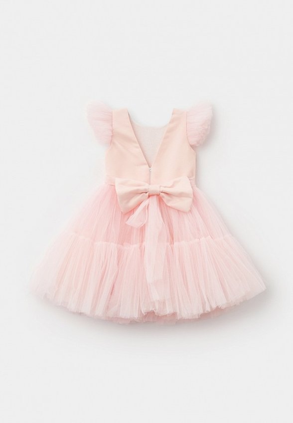 Платье Lelukids