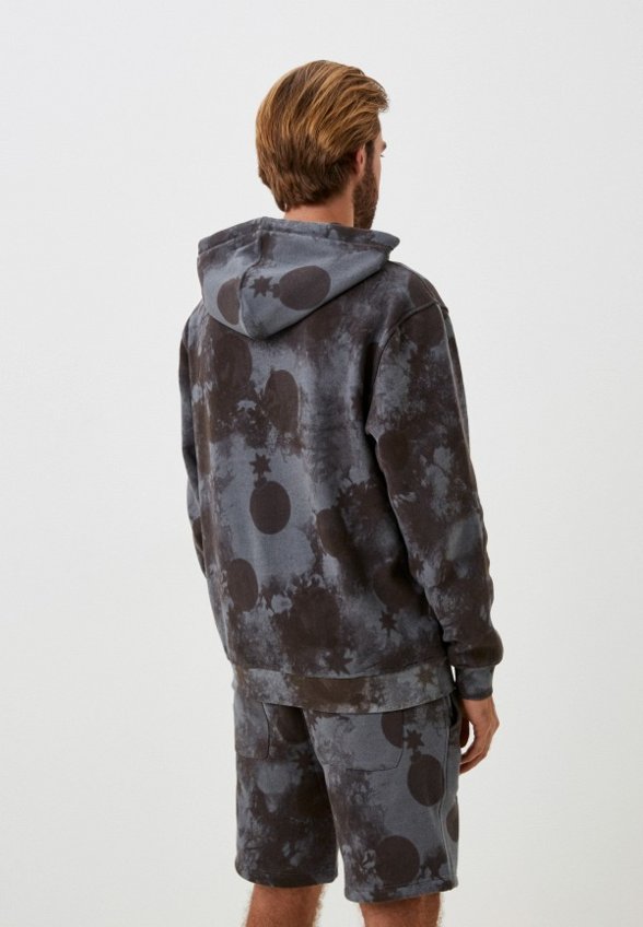 Худи The Hundreds