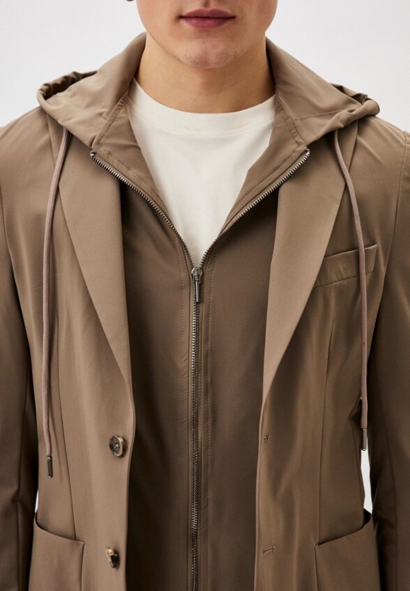 Пиджак Raschini