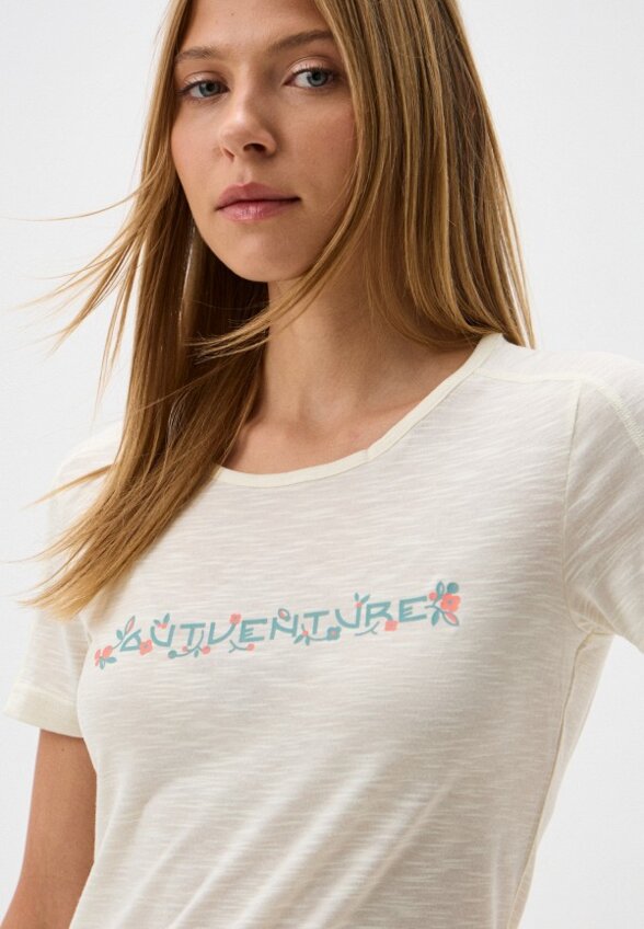 Футболка спортивная Outventure