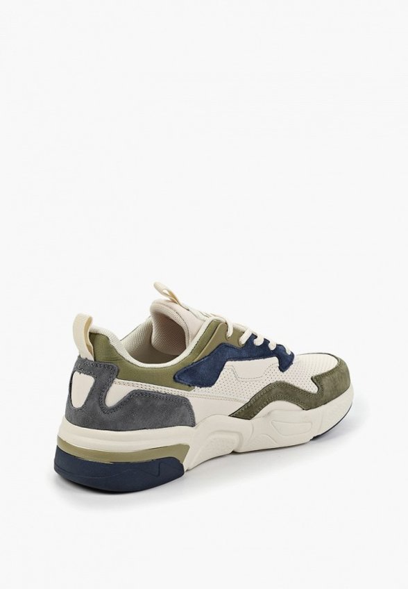 Кроссовки Francesco Donni