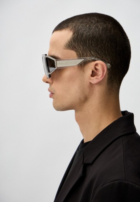 Очки солнцезащитные Philipp Plein