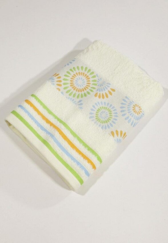 Полотенце Wellness