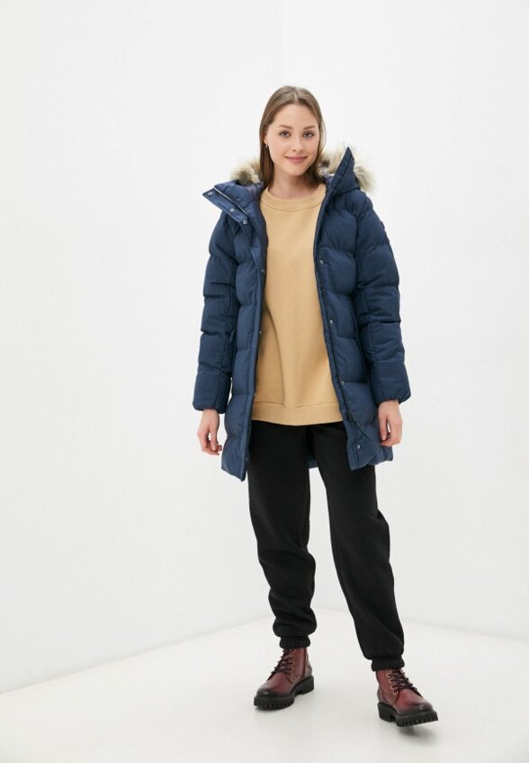 Куртка утепленная Helly Hansen