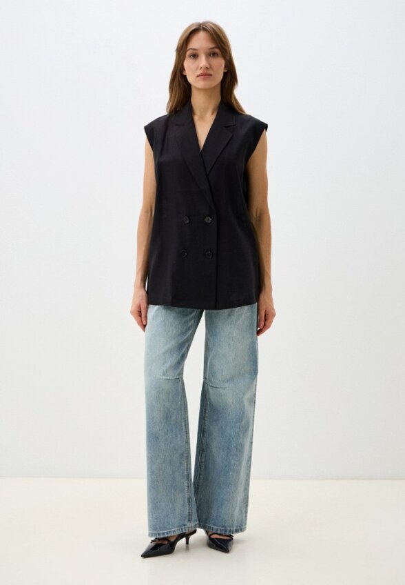 Жилет Eleganzza