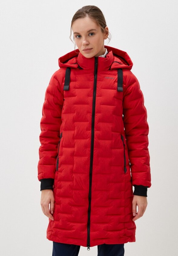 Куртка стеганая BASK