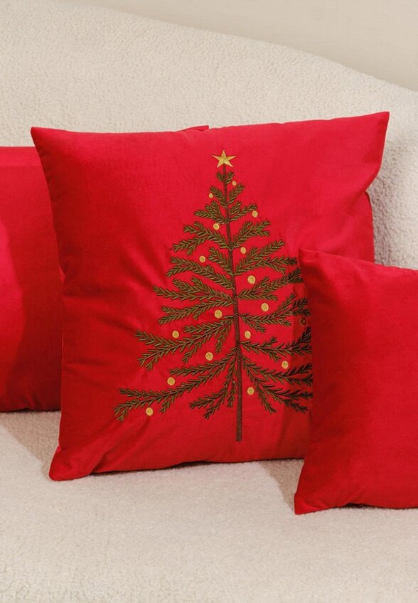 Комплект наволочек декоративных Divnaya Iva