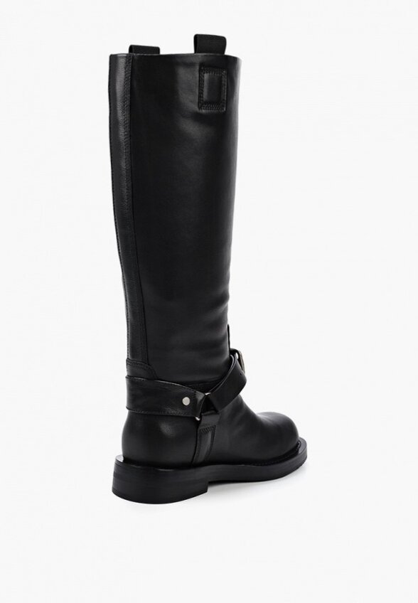 Сапоги Abricot Premium