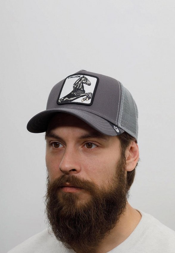 Бейсболка Goorin Brothers