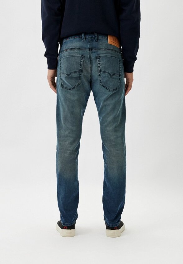 Джинсы Diesel