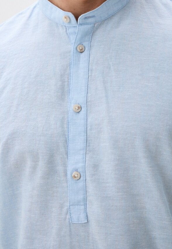 Рубашка Tom Tailor