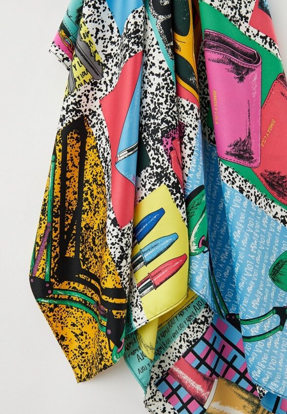 Платок Bimba Y Lola