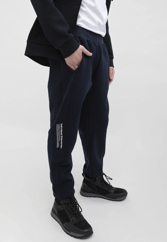 Брюки спортивные High Experience