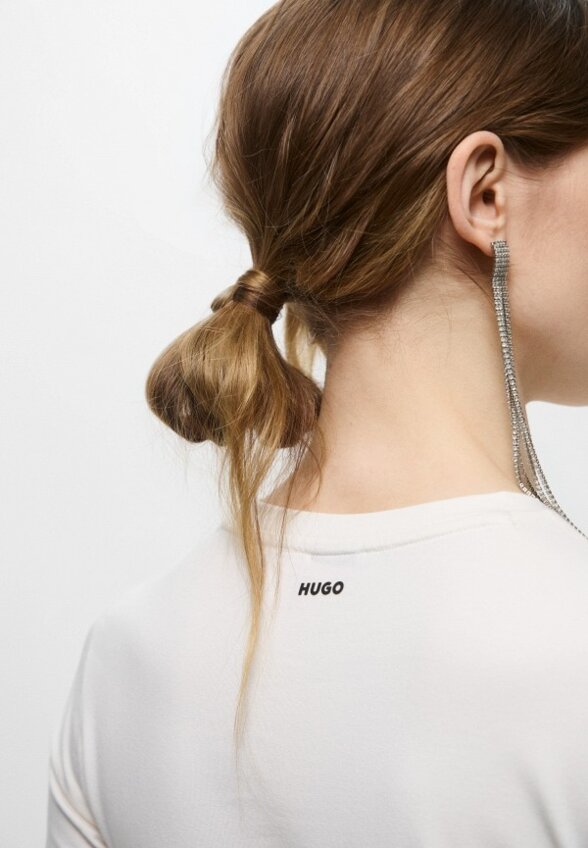 Футболка Hugo