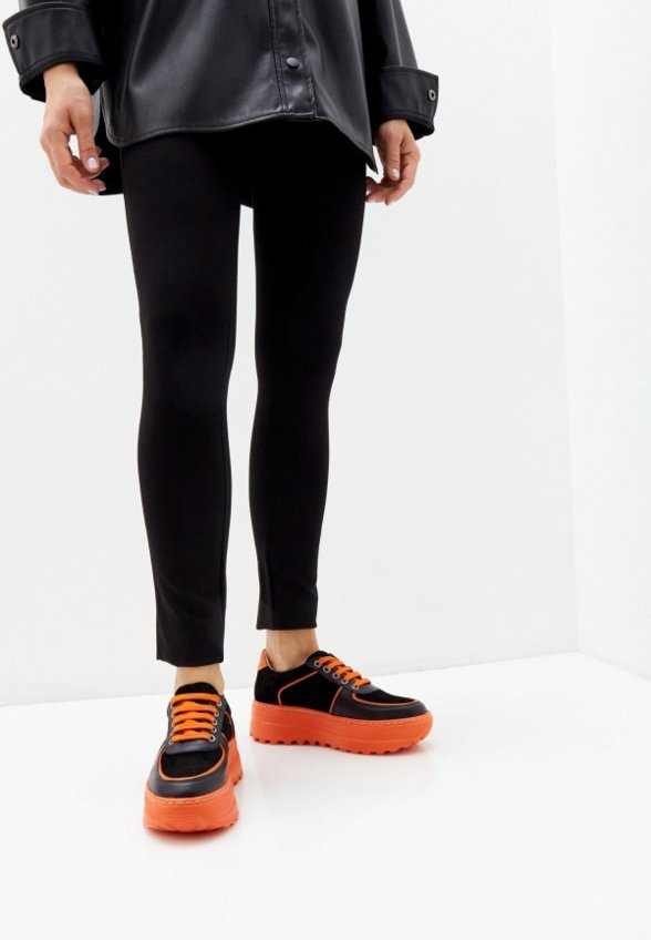 Кроссовки Ascalini